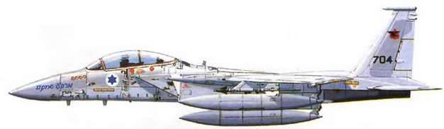 Энциклопедия современной военной авиации 1945-2002: Часть 3. Фотоколлекция pic_208.jpg