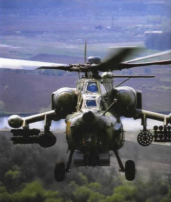 Энциклопедия современной военной авиации 1945-2002: Часть 3. Фотоколлекция pic_249.jpg