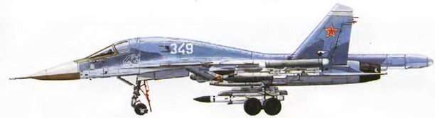 Энциклопедия современной военной авиации 1945-2002: Часть 3. Фотоколлекция pic_36.jpg