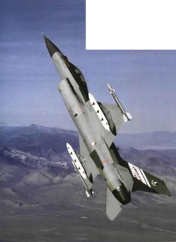 Энциклопедия современной военной авиации 1945-2002: Часть 3. Фотоколлекция pic_63.jpg