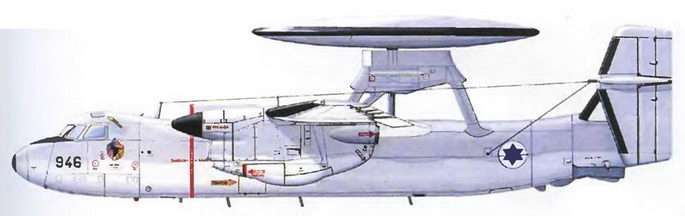 Энциклопедия современной военной авиации 1945-2002: Часть 3. Фотоколлекция pic_64.jpg