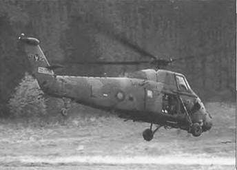Энциклопедия современной военной авиации 1945-2002: Часть 2. Вертолеты pic_11.jpg