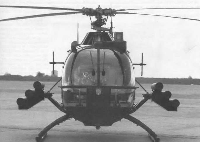 Энциклопедия современной военной авиации 1945-2002: Часть 2. Вертолеты pic_15.jpg