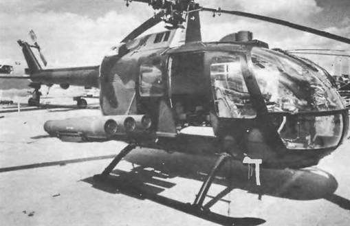 Энциклопедия современной военной авиации 1945-2002: Часть 2. Вертолеты pic_16.jpg