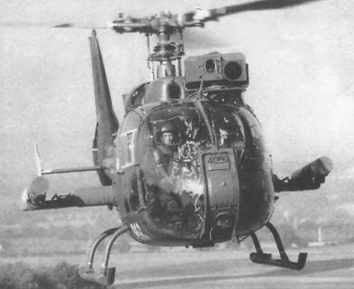 Энциклопедия современной военной авиации 1945-2002: Часть 2. Вертолеты pic_17.jpg