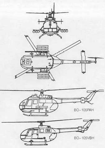 Энциклопедия современной военной авиации 1945-2002: Часть 2. Вертолеты pic_19.jpg