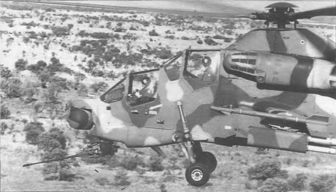 Энциклопедия современной военной авиации 1945-2002: Часть 2. Вертолеты pic_190.jpg