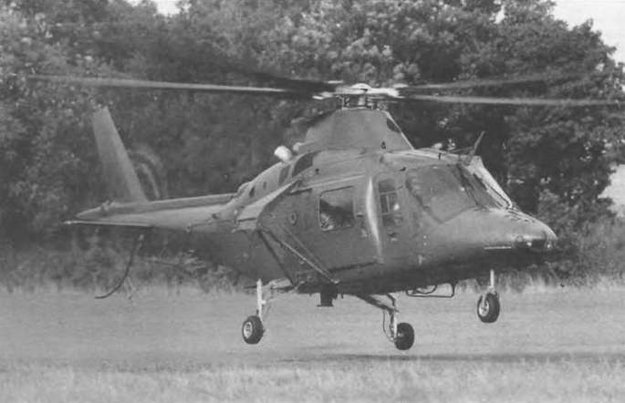 Энциклопедия современной военной авиации 1945-2002: Часть 2. Вертолеты pic_20.jpg
