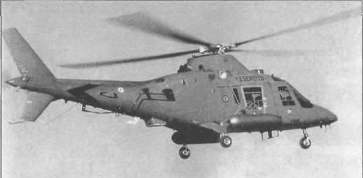 Энциклопедия современной военной авиации 1945-2002: Часть 2. Вертолеты pic_22.jpg