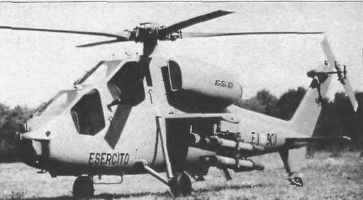 Энциклопедия современной военной авиации 1945-2002: Часть 2. Вертолеты pic_24.jpg