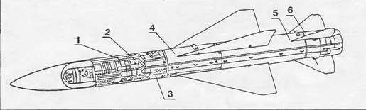 Энциклопедия современной военной авиации 1945-2002: Часть 2. Вертолеты pic_244.jpg