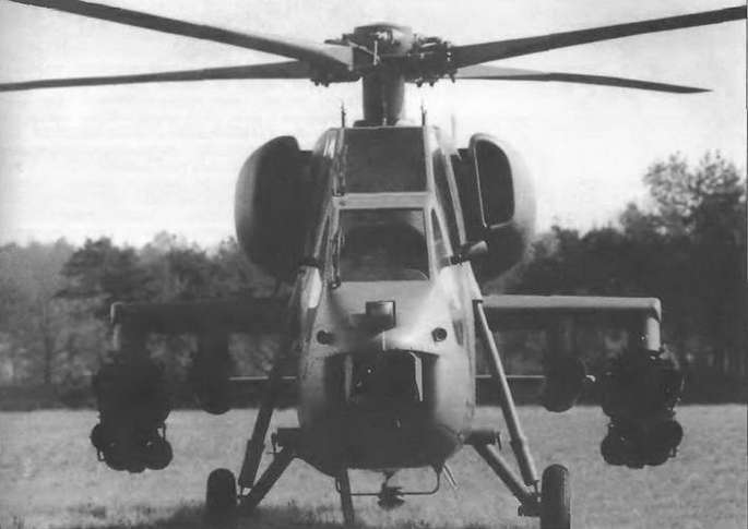 Энциклопедия современной военной авиации 1945-2002: Часть 2. Вертолеты pic_25.jpg