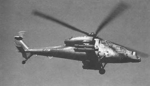 Энциклопедия современной военной авиации 1945-2002: Часть 2. Вертолеты pic_26.jpg