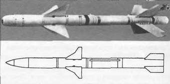 Энциклопедия современной военной авиации 1945-2002: Часть 2. Вертолеты pic_267.jpg