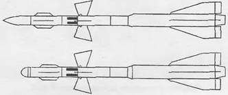 Энциклопедия современной военной авиации 1945-2002: Часть 2. Вертолеты pic_291.jpg