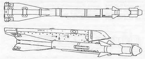 Энциклопедия современной военной авиации 1945-2002: Часть 2. Вертолеты pic_295.jpg