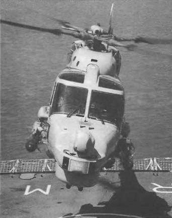 Энциклопедия современной военной авиации 1945-2002: Часть 2. Вертолеты pic_3.jpg