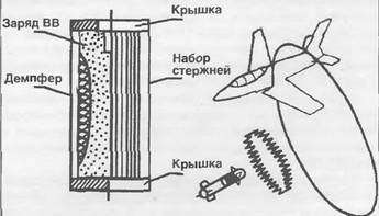 Энциклопедия современной военной авиации 1945-2002: Часть 2. Вертолеты pic_303.jpg