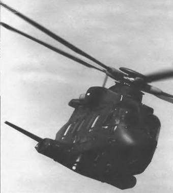 Энциклопедия современной военной авиации 1945-2002: Часть 2. Вертолеты pic_31.jpg