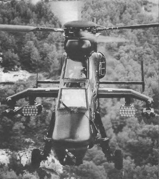 Энциклопедия современной военной авиации 1945-2002: Часть 2. Вертолеты pic_33.jpg