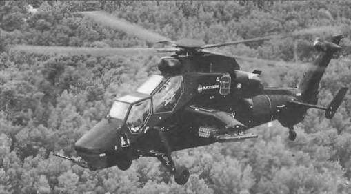 Энциклопедия современной военной авиации 1945-2002: Часть 2. Вертолеты pic_34.jpg
