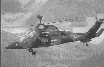 Энциклопедия современной военной авиации 1945-2002: Часть 2. Вертолеты pic_35.jpg