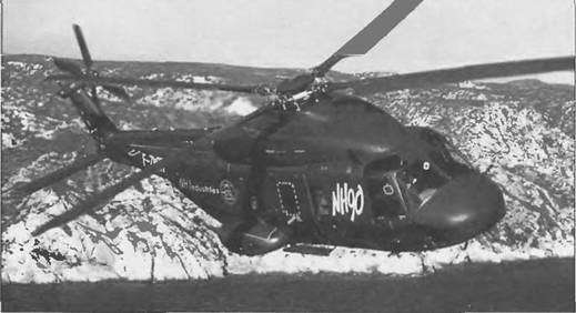 Энциклопедия современной военной авиации 1945-2002: Часть 2. Вертолеты pic_42.jpg