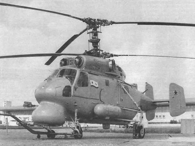 Энциклопедия современной военной авиации 1945-2002: Часть 2. Вертолеты pic_47.jpg