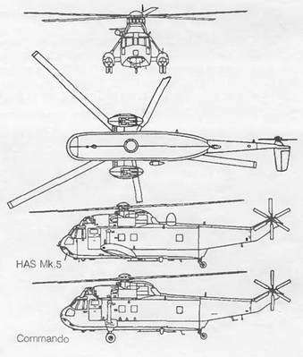 Энциклопедия современной военной авиации 1945-2002: Часть 2. Вертолеты pic_9.jpg