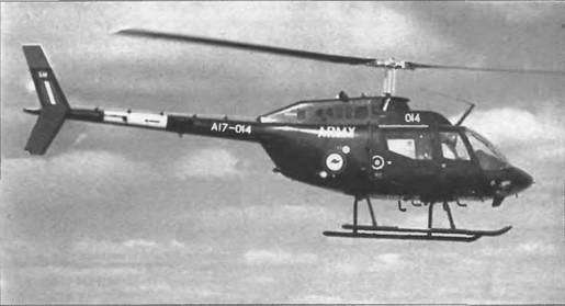Энциклопедия современной военной авиации 1945-2002: Часть 2. Вертолеты pic_96.jpg