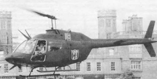 Энциклопедия современной военной авиации 1945-2002: Часть 2. Вертолеты pic_98.jpg
