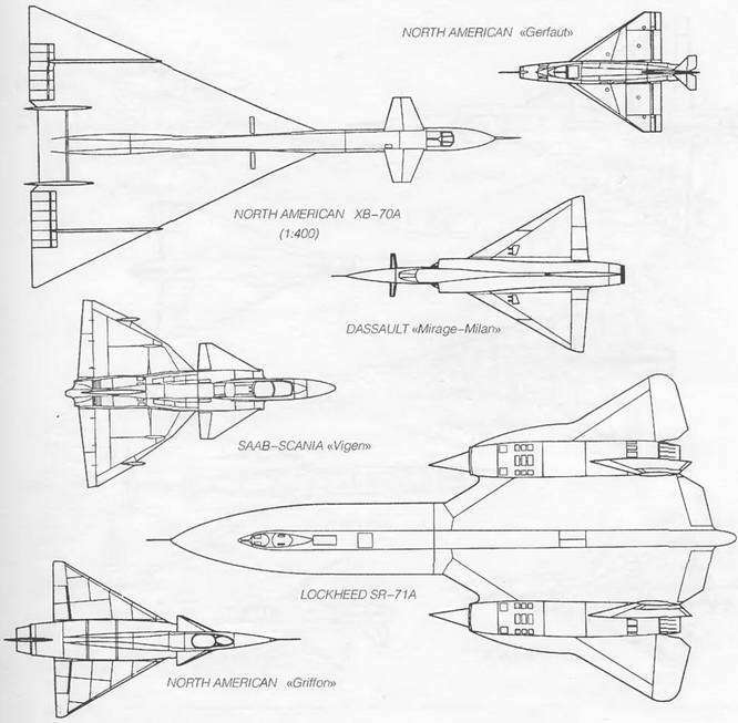 Энциклопедия современной военной авиации 1945-2002: Часть 1. Самолеты pic_102.jpg