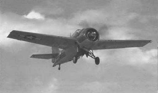 Энциклопедия современной военной авиации 1945-2002: Часть 1. Самолеты pic_31.jpg