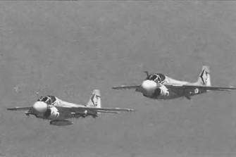 Энциклопедия современной военной авиации 1945-2002: Часть 1. Самолеты pic_450.jpg