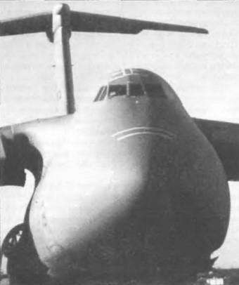 Энциклопедия современной военной авиации 1945-2002: Часть 1. Самолеты pic_478.jpg