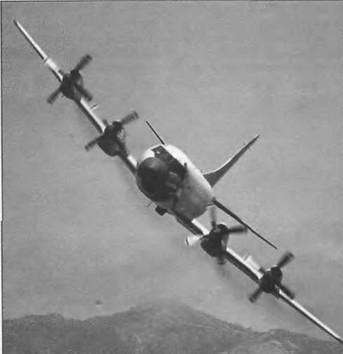 Энциклопедия современной военной авиации 1945-2002: Часть 1. Самолеты pic_495.jpg