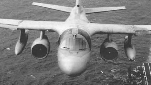 Энциклопедия современной военной авиации 1945-2002: Часть 1. Самолеты pic_501.jpg