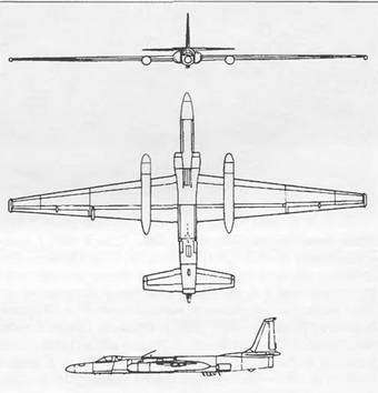 Энциклопедия современной военной авиации 1945-2002: Часть 1. Самолеты pic_512.jpg