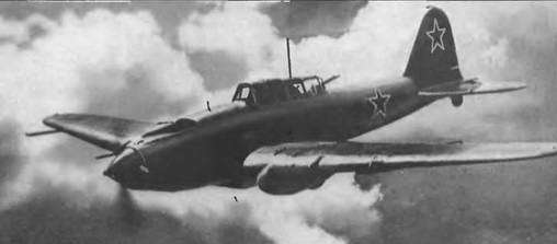 Энциклопедия современной военной авиации 1945-2002: Часть 1. Самолеты pic_54.jpg