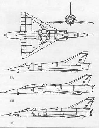 Энциклопедия современной военной авиации 1945-2002: Часть 1. Самолеты pic_632.jpg