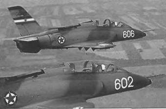Энциклопедия современной военной авиации 1945-2002: Часть 1. Самолеты pic_680.jpg