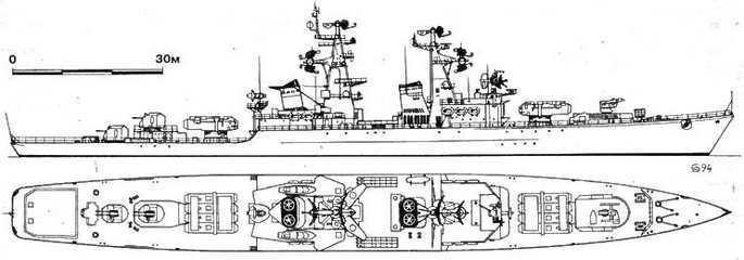 Советский ВМФ 1945-1995: Крейсера, большие противолодочные корабли, эсминцы pic_11.jpg