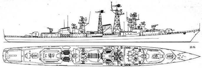 Советский ВМФ 1945-1995: Крейсера, большие противолодочные корабли, эсминцы pic_19.jpg