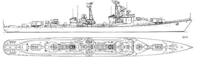 Советский ВМФ 1945-1995: Крейсера, большие противолодочные корабли, эсминцы pic_30.jpg
