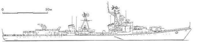 Советский ВМФ 1945-1995: Крейсера, большие противолодочные корабли, эсминцы pic_31.jpg