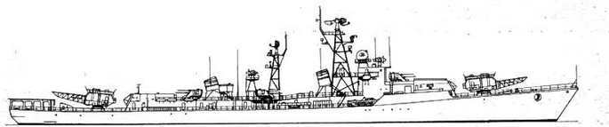 Советский ВМФ 1945-1995: Крейсера, большие противолодочные корабли, эсминцы pic_34.jpg