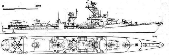 Советский ВМФ 1945-1995: Крейсера, большие противолодочные корабли, эсминцы pic_35.jpg