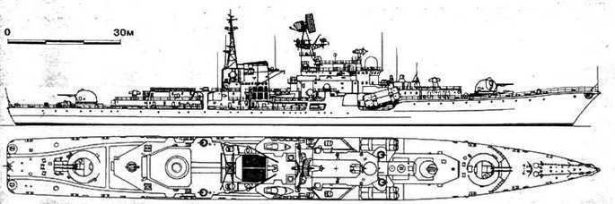 Советский ВМФ 1945-1995: Крейсера, большие противолодочные корабли, эсминцы pic_36.jpg