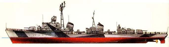 Советский ВМФ 1945-1995: Крейсера, большие противолодочные корабли, эсминцы pic_38.jpg