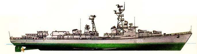 Советский ВМФ 1945-1995: Крейсера, большие противолодочные корабли, эсминцы pic_39.jpg
